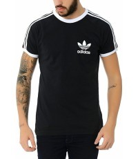 Adidas Originals T-Shirt SPORT ESS TEE Black S18423