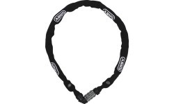 Lock ABUS 1200/110 Web chain 110cm (black)