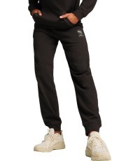 Puma Men's Sweatpants Better Sportswear Black 679005 01