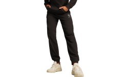 Мужские спортивные брюки Puma Better Sportswear Black 679005 01