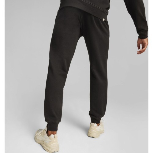 Мужские спортивные брюки Puma Better Sportswear Black 679005 01