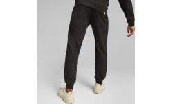 Мужские спортивные брюки Puma Better Sportswear Black 679005 01