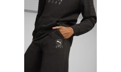 Puma Men's Sweatpants Better Sportswear Black 679005 01