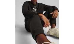 Мужские спортивные брюки Puma Better Sportswear Black 679005 01