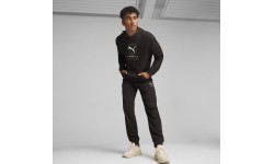Мужские спортивные брюки Puma Better Sportswear Black 679005 01