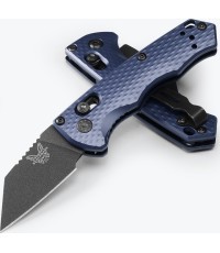 Peilis Benchmade 2950BK Immunity