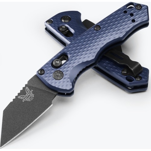 Peilis Benchmade 2950BK Immunity
