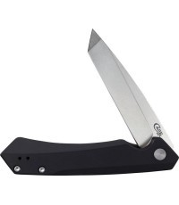 Folding Knife Case Kinzua, Black 