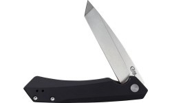 Folding Knife Case Kinzua, Black 