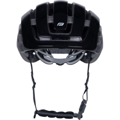 Šalmas FORCE NEO MIPS, S-M, 55-59cm (juoda)