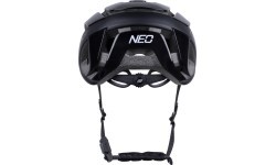 Шлем FORCE NEO MIPS, S-M, 55-59 см (чёрный)