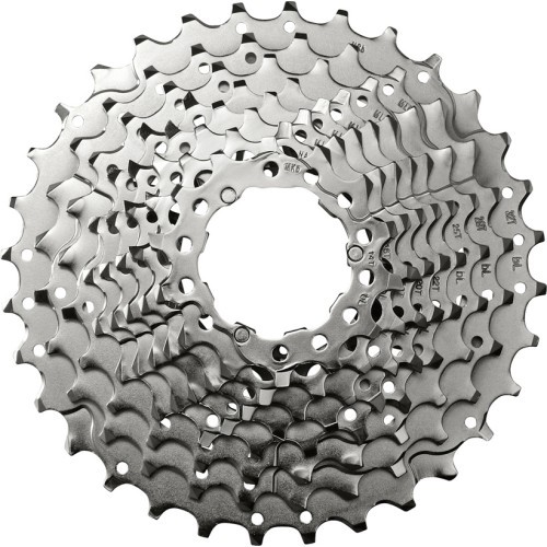 Задняя кассета Shimano Tiagra HG500 10 скоростей, 11-32T