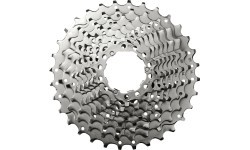 Shimano Tiagra HG500 Rear Cassette 10-Speed, 11-32T