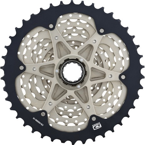Galinis žvaigždžių blokas Shimano Tiagra  HG500 10 pavarų, 11-32T
