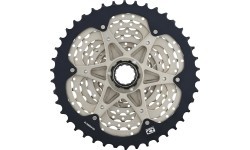 Shimano Tiagra HG500 Rear Cassette 10-Speed, 11-32T
