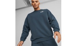 Puma Relaxed Sweat Suit Men's Tracksuit Blue 673308 16