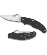 Складной нож Spyderco C94PBK3 UK Penknife Drop Point