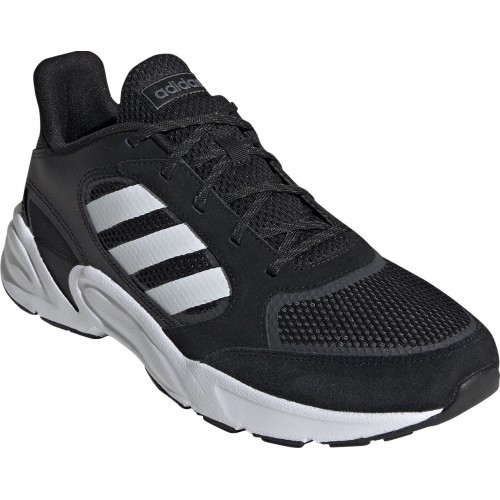 Кроссовки Adidas 90s Valasion Black EE9892