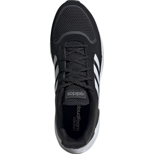 Кроссовки Adidas 90s Valasion Black EE9892