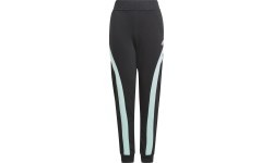 Adidas G Hooded Sports Suit for Girls Black GN5509