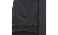 Adidas Sportinis Kostiumas Mergaitėms G Hooded Co Ts Black GN5509