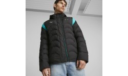 Puma MAPF1 MT7 Ecolite Men's Jacket Black 621146 01
