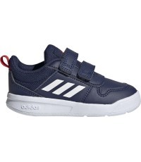Детские кроссовки Adidas Tensaur I, синие, S24053