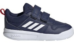 Детские кроссовки Adidas Tensaur I, синие, S24053