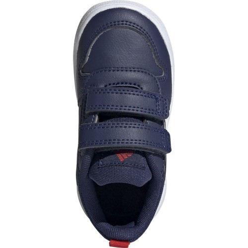 Детские кроссовки Adidas Tensaur I, синие, S24053