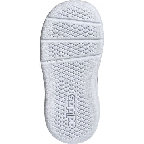 Детские кроссовки Adidas Tensaur I, синие, S24053
