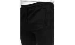 J.Style Men's Trousers Black 68XW02-3