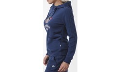 Adidas Originals Džemperis PARIS SLIM HDY AB2420