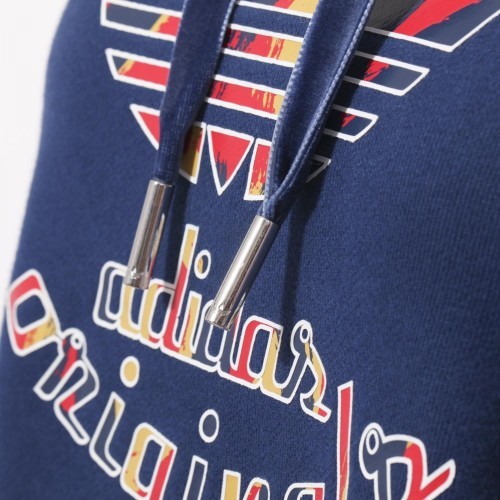 Adidas Originals Paris Slim Hoody Sweatshirt AB2420