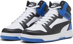 Puma Rebound V6 мужская обувь White Blue Black 392326 10