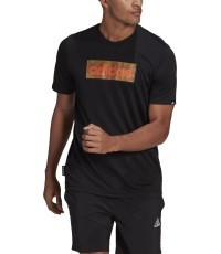 Adidas M CMO BX LG Men's T-Shirt Black
