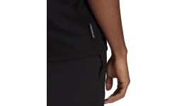 Adidas Marškinėliai Vyrams M Cmo Bx Lg T Black
