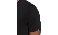 Мужская футболка Adidas M CMO BX LG, чёрная