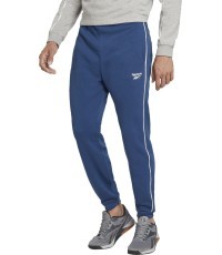 Мужские брюки Reebok Wor Piping Jogger Blue HA1071