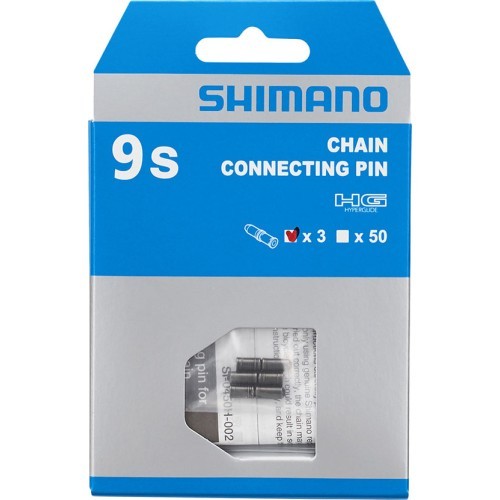 Chain Connecting Pin 9-Speed (1 pc)