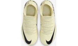 Nike Jr Superfly 9 Club FG/MG Football Boots Yellow Black DJ5959 700