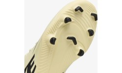 Nike Jr Superfly 9 Club FG/MG Football Boots Yellow Black DJ5959 700