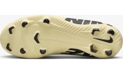 Nike Jr Superfly 9 Club FG/MG Football Boots Yellow Black DJ5959 700