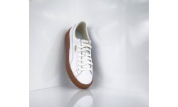 Puma Avalynė Basket Platform Core White
