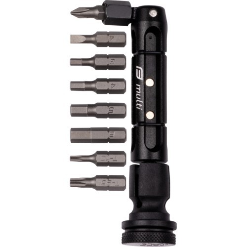 FORCE MULTITOOL BAR multi-tool, mounts inside handlebar