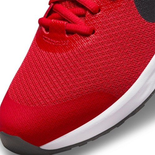 Кроссовки Nike Revolution 6 NN Red DD1096 607