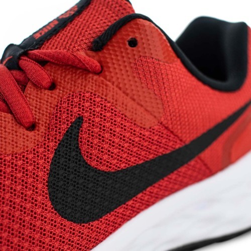 Nike Avalynė Revolution 6 Nn Red DD1096 607