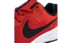 Кроссовки Nike Revolution 6 NN Red DD1096 607