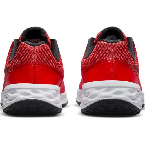 Nike Avalynė Revolution 6 Nn Red DD1096 607