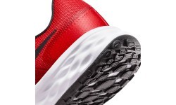 Nike Avalynė Revolution 6 Nn Red DD1096 607