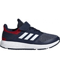 Adidas Fortafaito EL K Kids' Shoes Blue F34122